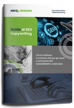 Nasce l’ebook sul SEO Copywriting di SEO Leader