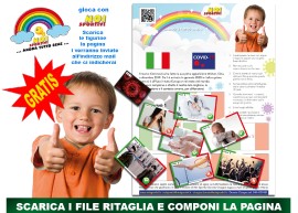 NOI SPORTIVI non si ferma ed ecco le FIGURINE contro il COVID-19
