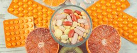   Gli integratori alimentari: un aiuto quando... serve!