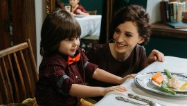 Speciale Festa della Mamma: Al ristorante con i bambini? Ecco la guida pratica di TheFork