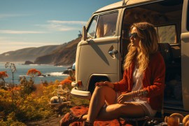 Il Salone del Camper e i numeri del turismo open air. Fiere di Parma, dal 14 al 22 settembre 2024 la 15^ edizione del più importante evento di settore, primo in Italia e secondo in Europa