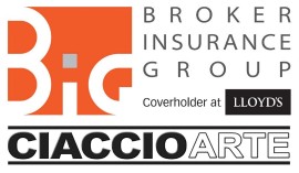 BIG - Broker Insurance Group partner dell’edizione 2022 di Spoleto Arte con Vittorio Sgarbi e Salvo Nugnes