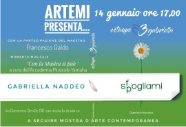 Estempo3Gabriella: Sfogliami - Spogliami, presentazione del libro