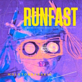 Run Fast, il nuovo singolo di Moloto&Babskin