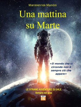 Una mattina su Marte