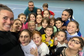 Valtiberina Summer Camp a Sansepolcro, un’estate all’insegna dello sport 