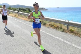 Chia21 FollowYourPassion: Mazzola e Rossi nella mezza maratona, Lollo e Cabiddu nella 10 km. I risultati  