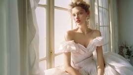 Il lusso Made in Italy di Jonida Ripani sbarca online con il sito web in italiano
