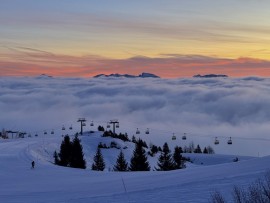 BREATHE.FEEL.LIVE. – Viaggio esperienziale tra lo Zoncolan e le Alpi Carniche con @VISITZONCOLAN