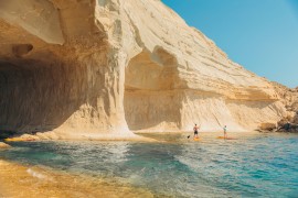 A Malta per allenarsi circondati dalla natura