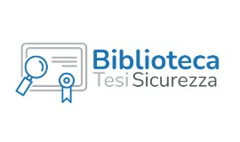 Una nuova biblioteca per le tesi su salute, sicurezza e sostenibilità