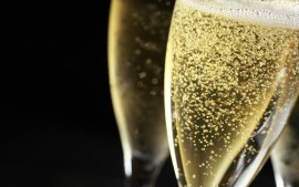  26 Maggio, Chardonnay Day: dalla Rosa di Damasco al rito dell’Assemblage. Le parole dello Champagne, fra storia e curiosità   