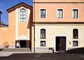 Il Museo 