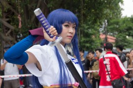 Manga, anime e film horror: la paura corre dal Giappone
