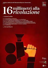 16 millimetri alla rivoluzione. Al cinema con Wanted dal 25 febbraio 2024