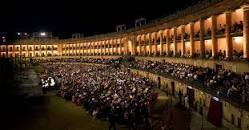 Macerata Opera Festival 2023 Dal 20 Luglio al 19 Agosto, Arena Sferisterio