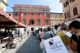 Festival della Mente XX edizione. La Meraviglia Sarzana, 1-3 settembre 2023