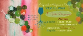 Torna a Verona, nei giorni delle fiere internazionali del vino, il VAN Italy 2023, la 