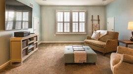10 idee per trasformare il tuo soggiorno in uno spazio accogliente
