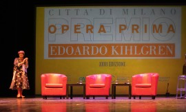 Premio Edoardo Kihlgren Opera Prima – Città di Milano - al via la XXIV edizione