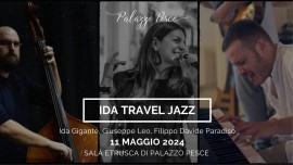 Ida Travel Jazz [dagli anni ’20 ai giorni nostri] A Bari, 11 maggio 2024