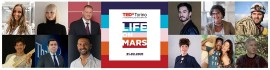 TEDx non teme la pandemia: 12 italiani sul palco che diffonde in tutto il mondo le idee che meritano di essere condivise
