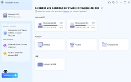 Soluzione per risolvere l'errore 