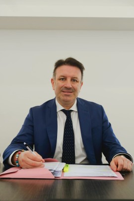 Enrico Ditto: la sentenza CEDU sulla Terra dei Fuochi, un'opportunità per rinascere