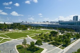 Il Miami Beach Convention Center nominato Centro Certificato Autismo™  