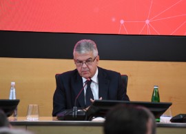Luigi Ferraris: tre anni di impegno e 40 miliardi di investimenti per il Gruppo FS