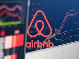 Crescita di Airbnb. Riacquisto di azioni per 2 miliardi di dollari