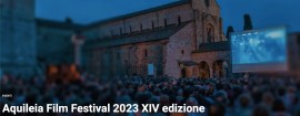 Aquileia Film Festival 2023, XIV edizione