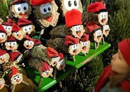 Colori e luci: il Natale di Barcellona vi aspetta!