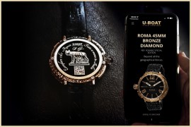 Un'esperienza digitale esclusiva dal tuo U-BOAT!