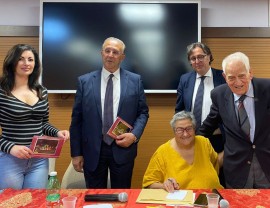 Matteotti tra passato e presente, intensa partecipazione al castello Ettore Fieramosca di Mignano Monte Lungo