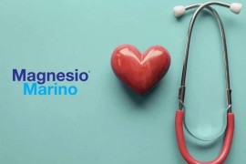 Le proprietà benefiche del Magnesio nel trattamento del Colesterolo