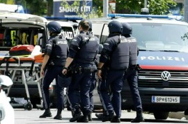 Shock in Austria, almeno dieci morti in una sparatoria a scuola