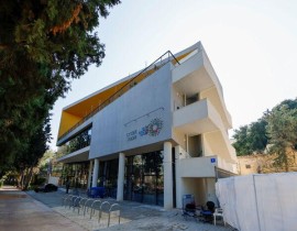 ll Centro LGBTQ+ di Tel Aviv riapre dopo un'importante ristrutturazione