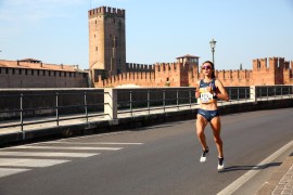  Domenica la Eurospin Verona Run Marathon 42k/21k/10k. Tutti i numeri
