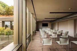 Hotel Promessi Sposi e Casa sull’Albero sono le location d’eccellenza per business meeting nella tranquilla cornice della sponda orientale del Lago di Como