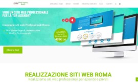 Scopri la Crizoto Web Agency Roma - La soluzione per il tuo business online