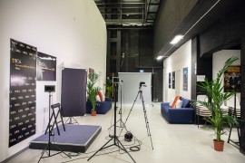 Casting per borsa di studio di merito