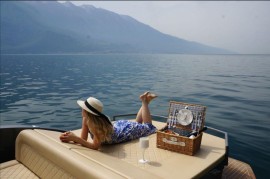 Estate sul Lago di Garda: tra gusto e natura con le esclusive esperienze proposte da EALA My Lakeside Dream