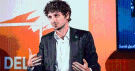 Cresce reputazione Delivery, primo in Italia è Just Eat, i dati di Zwan