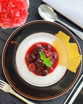 L’Arabesque Café celebra la Fashion Week Uomo con un viaggio tra gusto, stile e immaginazione