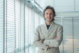 Andrea Cafiero è il nuovo Brand and Communication Director di Elica