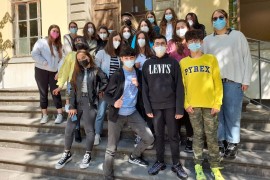 Il Liceo “Colonna” e l’Ic “Anghiari-Monterchi” vincono il Premio Scuola Digitale