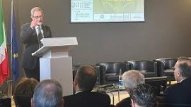 Giornata Nazionale della Prevenzione Sismica, il Ministro Musumeci annuncia il piano nazionale per la prevenzione sismica: “Durerà almeno 10 anni. Primo stanziamento 250 milioni di euro”