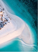Sono due le spiagge del Western Australia che quest'anno trovano posto nella classifica “WORLD’S 50 BEST BEACHES 2024”