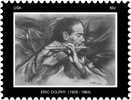 Eric Dolpy: Un Maestro del Jazz d'Avanguardia